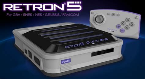 retron five|retron 5 compatibility list.